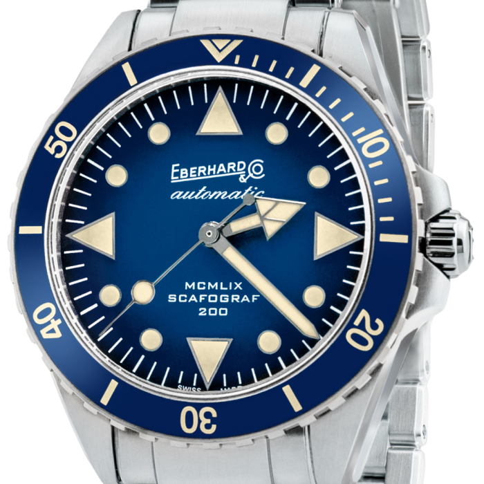 Scafograf 300