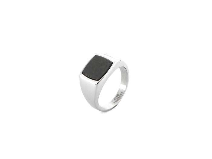 ANELLO ACCIAIO