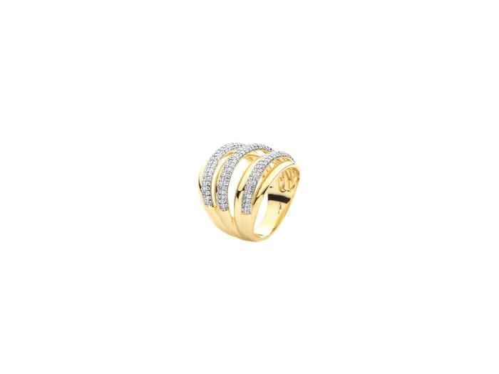 ANELLO OTTONE