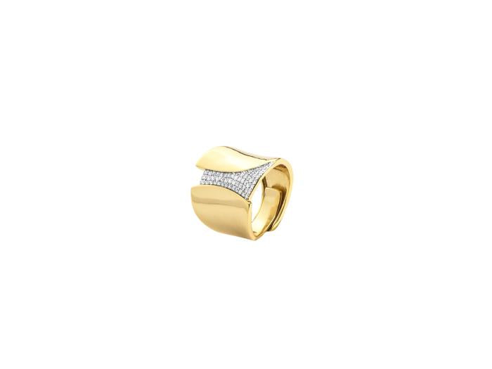 ANELLO OTTONE