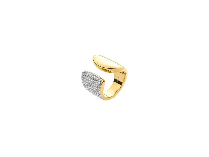ANELLO OTTONE