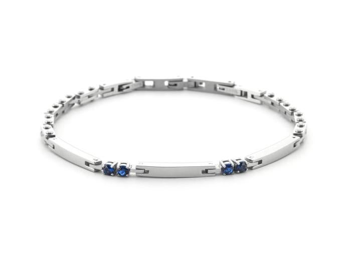 Bracciale Acciaio