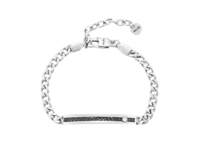 Bracciale Acciaio