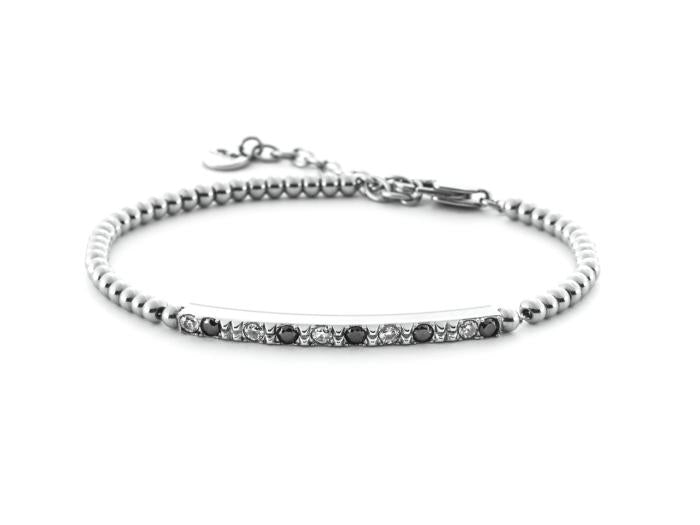 Bracciale Mezzo Tennis