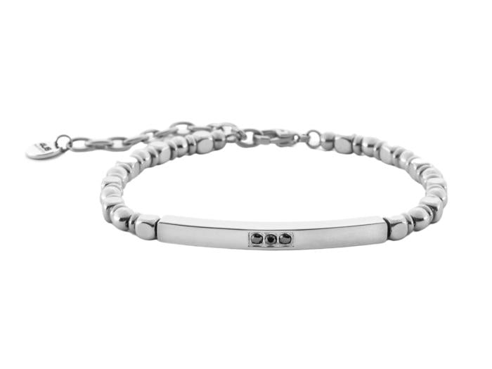 Bracciale Acciaio
