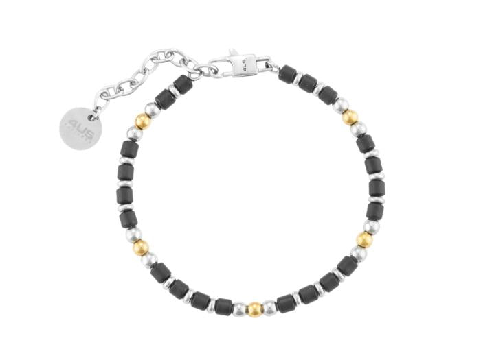 Bracciale Acciaio