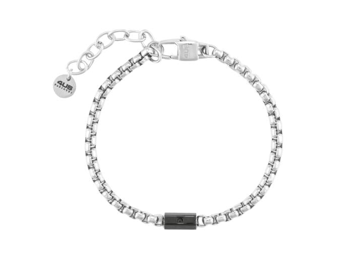 Bracciale Acciaio