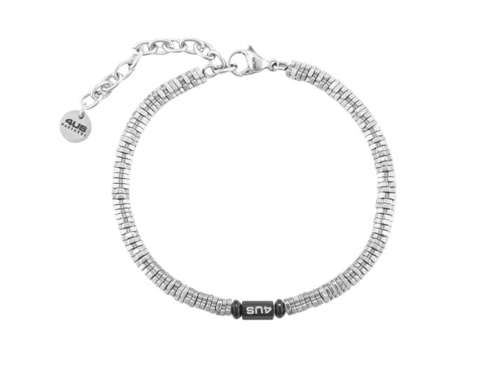 Bracciale Rondelle