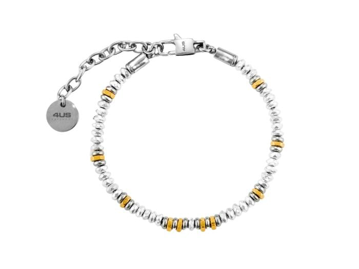 Bracciale Rondelle