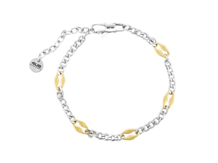 Bracciale Acciaio