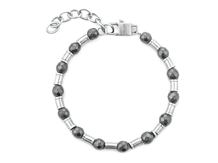 Bracciale Acciaio