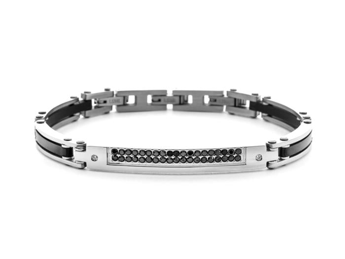BRACCIALE PIASTRA