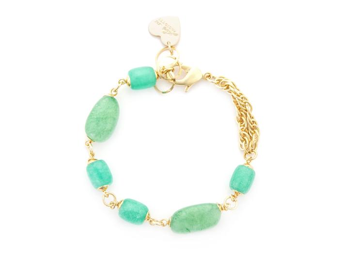 BRACCIALE GIADA
