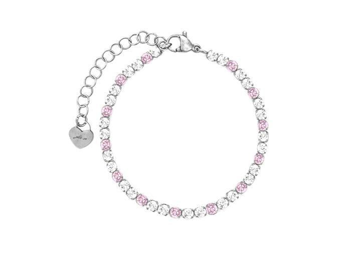 BRACCIALE TENNIS
