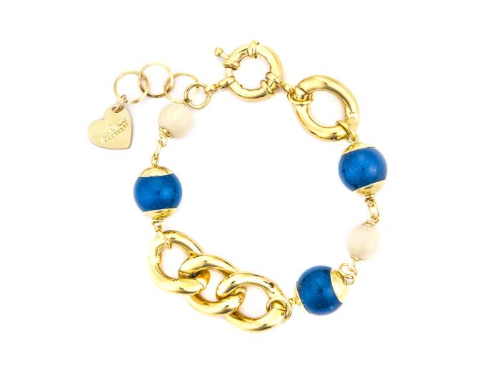BRACCIALE GIADA