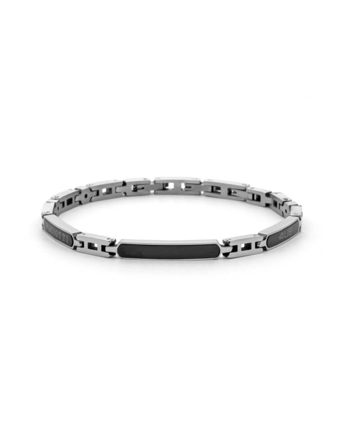 BRACCIALE ACCIAIO