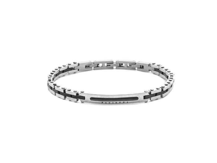 Bracciale Acciaio
