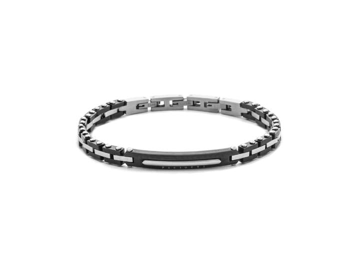 Bracciale Acciaio