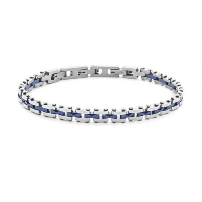 Bracciale Acciaio