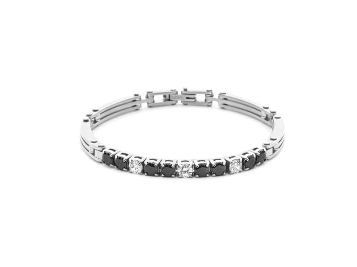 Bracciale Acciaio
