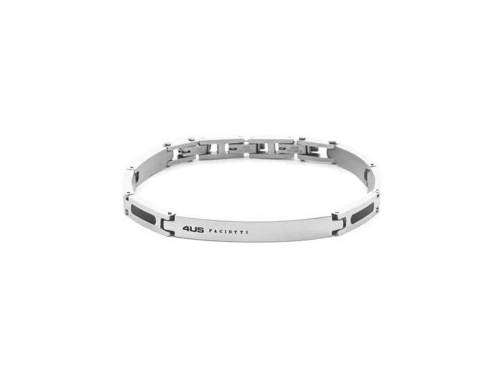 Bracciale Acciaio