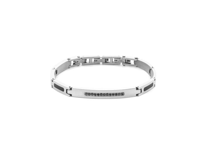 Bracciale Acciaio