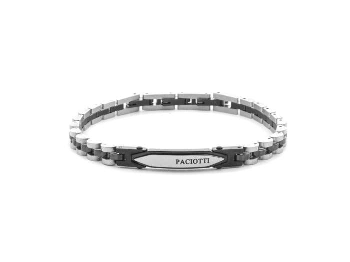 Bracciale Acciaio