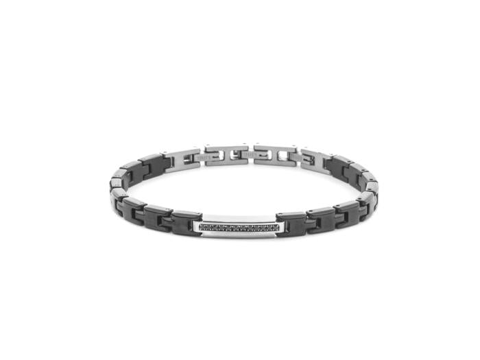 Bracciale Acciaio