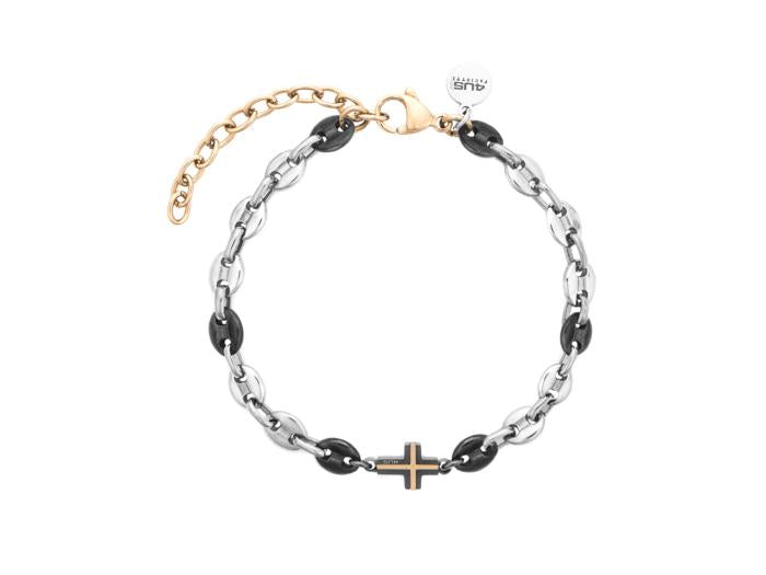 Bracciale Acciaio