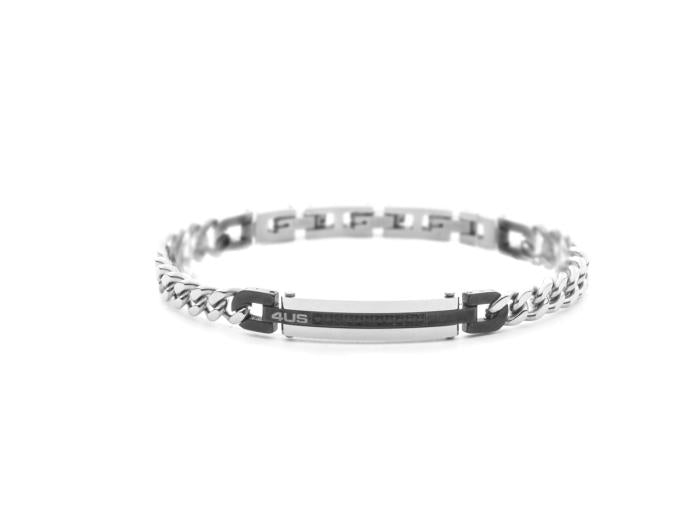 Bracciale Acciaio