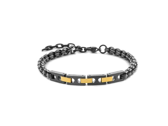 Bracciale Acciaio