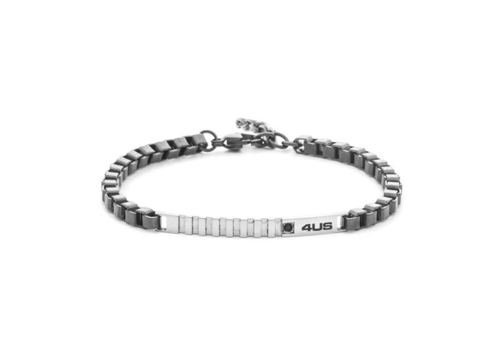 Bracciale Acciaio