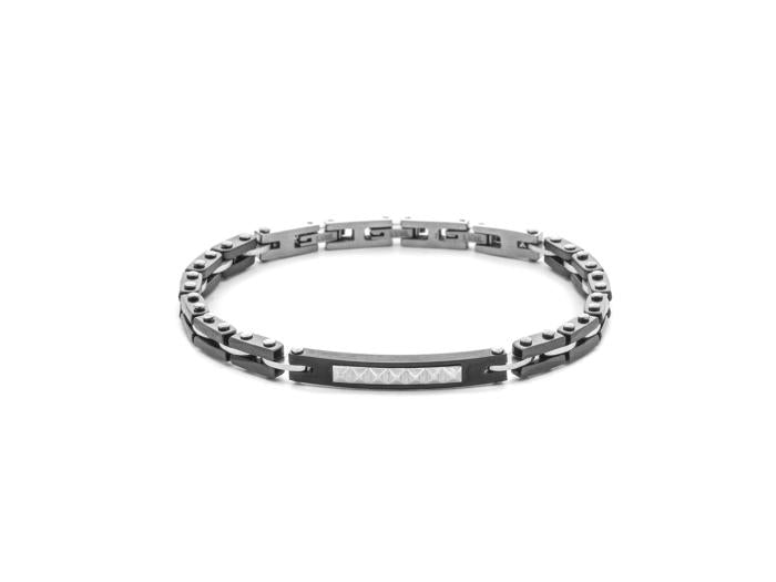 Bracciale Acciaio