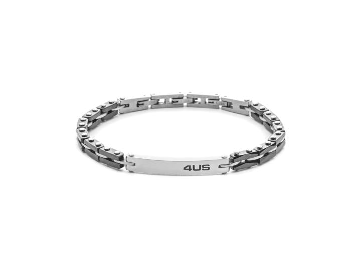 Bracciale Acciaio