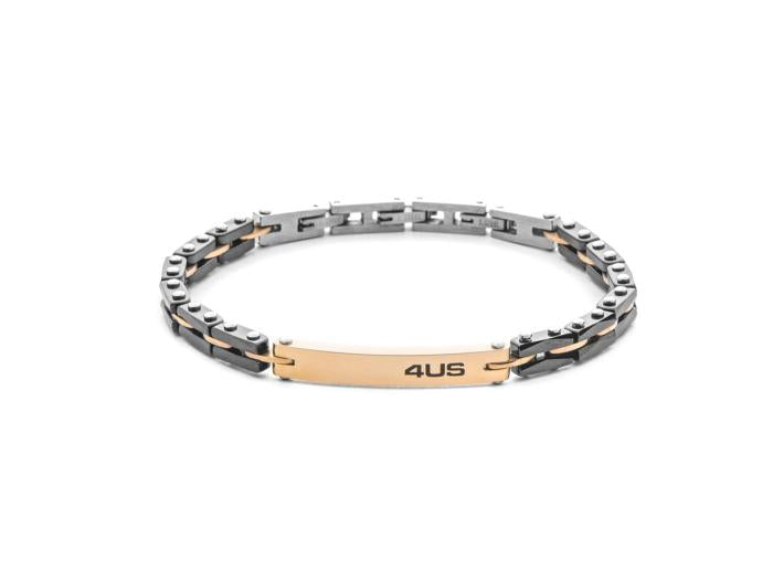 Bracciale Acciaio
