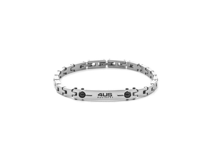 Bracciale Acciaio