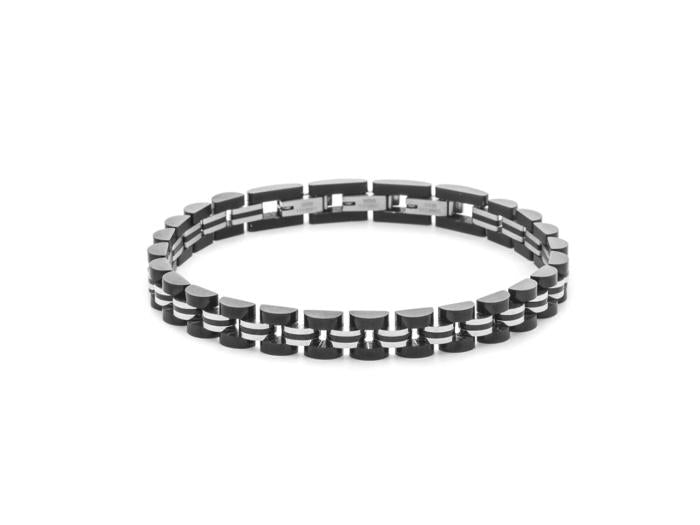 Bracciale Acciaio