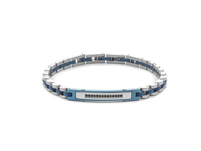 Bracciale Acciaio