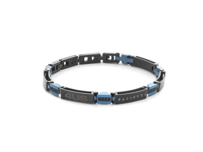 Bracciale Acciaio