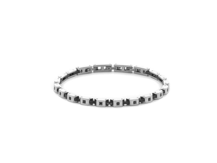 Bracciale Acciaio