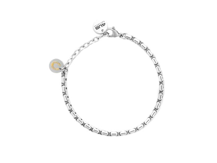 Bracciale Acciaio
