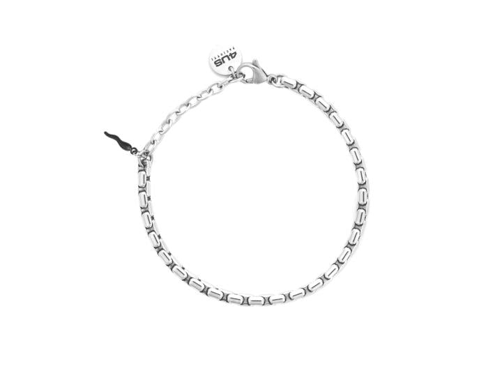Bracciale Acciaio