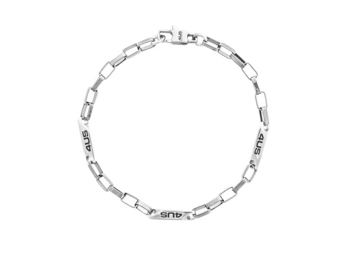 Bracciale Acciaio