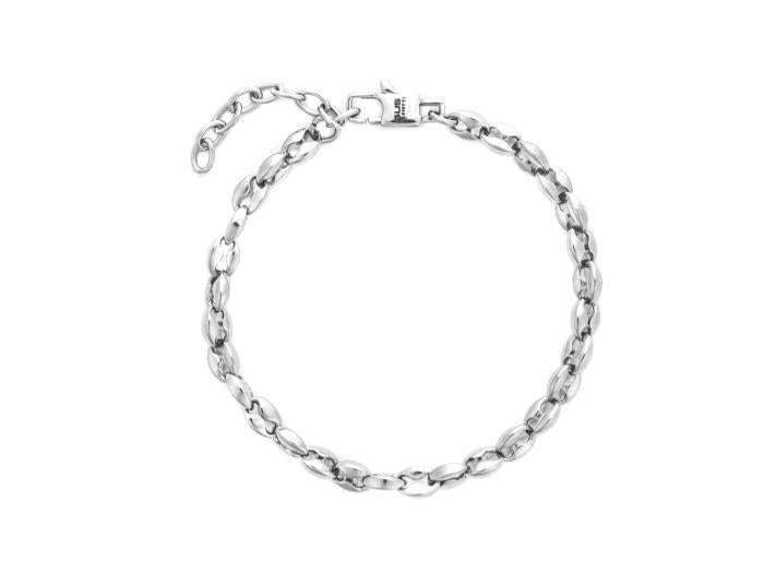 Bracciale Acciaio