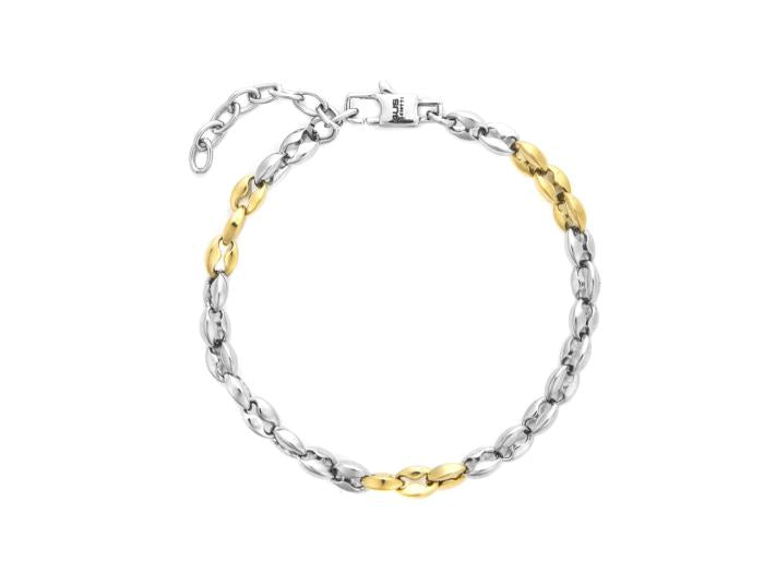 Bracciale Acciaio