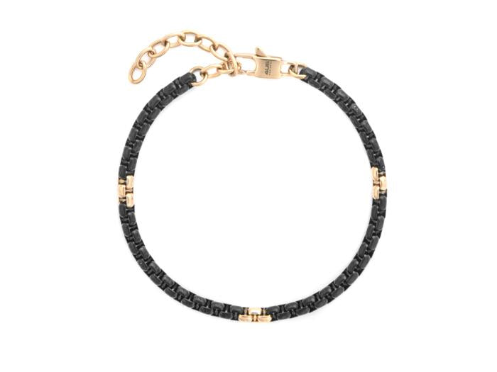 Bracciale Acciaio