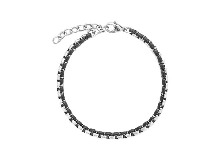 Bracciale Acciaio