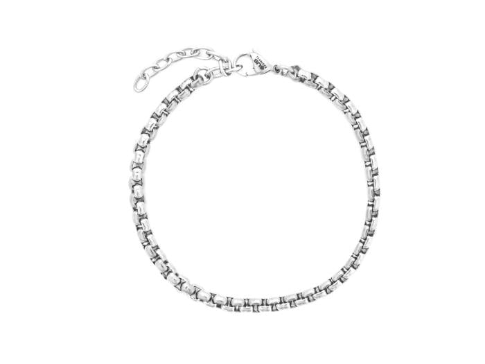 Bracciale Acciaio
