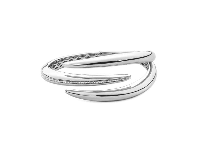 BRACCIALE RIGIDO OTTONE