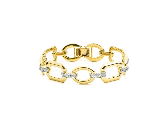 BRACCIALE OTTONE